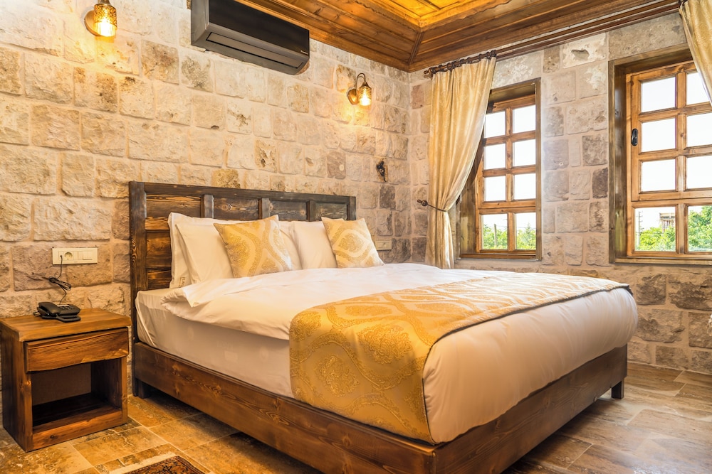 Flavia Cappadocia Hotel 17/50