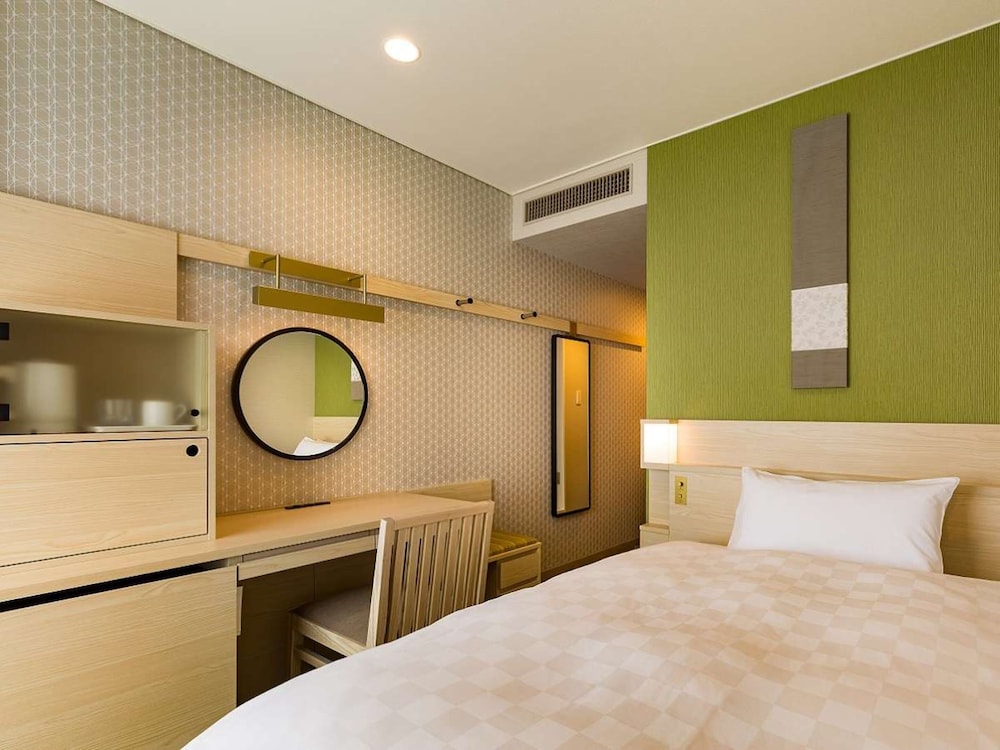 COMFORT, DOUBLE BED