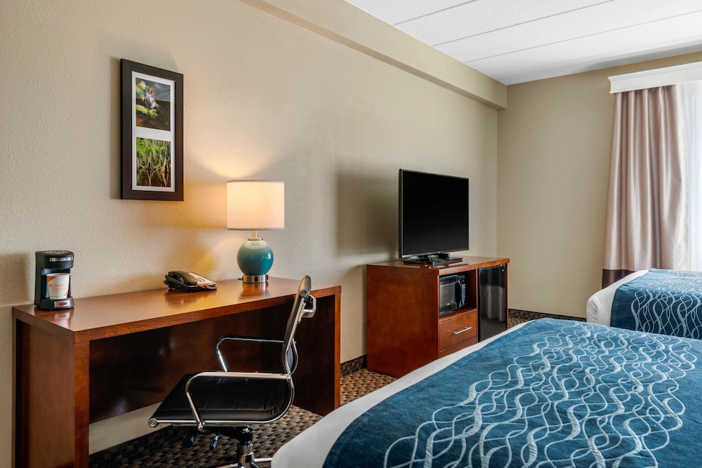 Sleep Inn Suites Wildwood the Villages 22/56