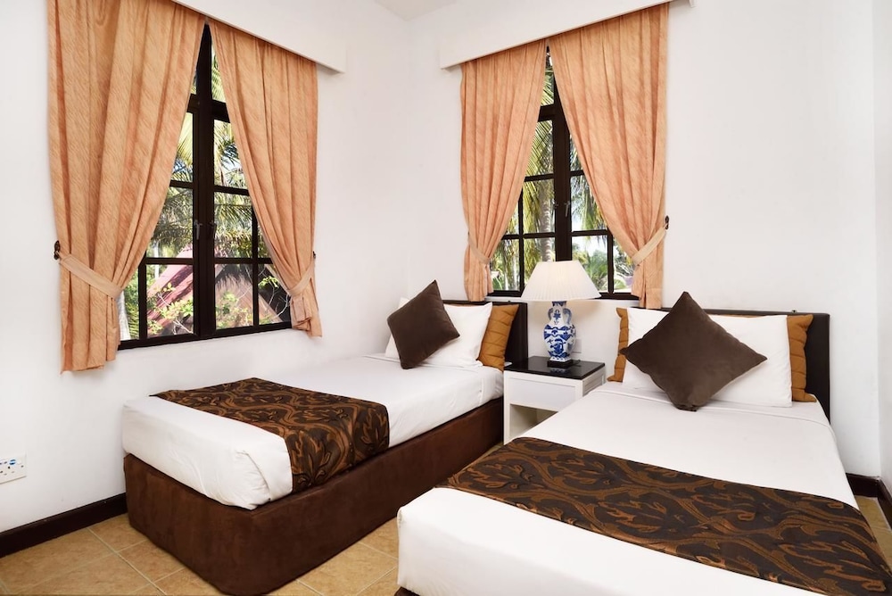 Holiday Villa Beach Resort Spa Cherating 19/48