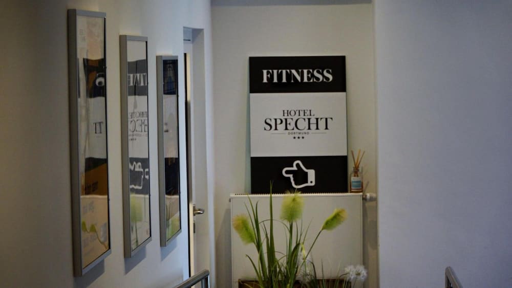 Hotel Specht 28/61