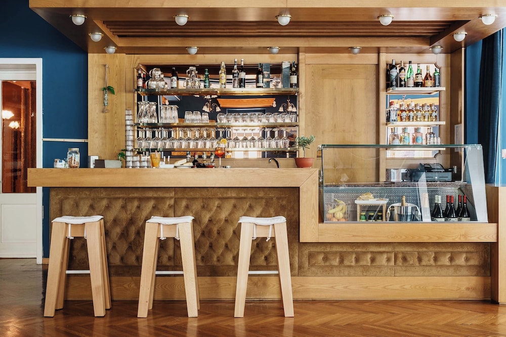 Hotel Auronzo Dolomites, Affiliated by Melia 33/50