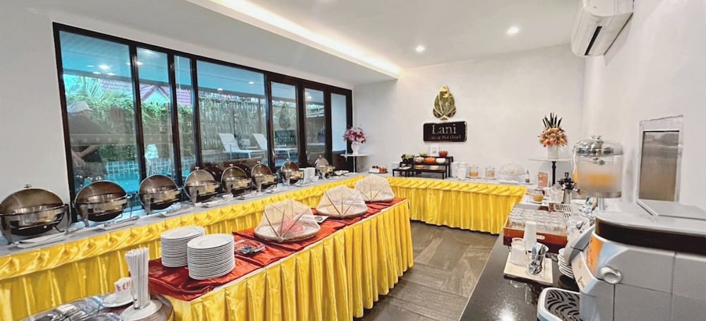 Lani Chiang Mai Hotel 34/59