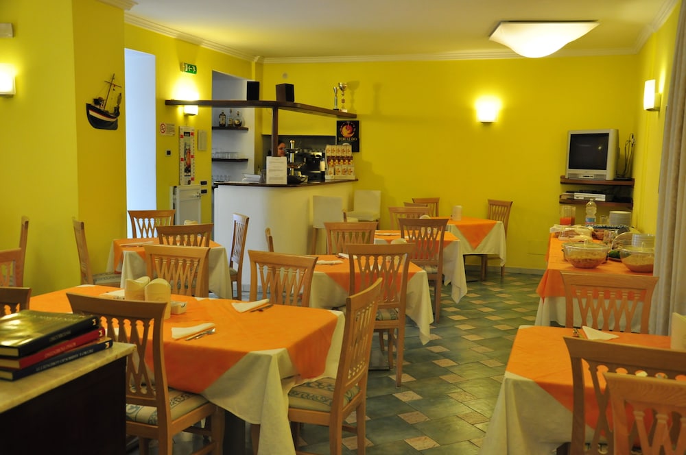 Hotel La Marticana 47/65
