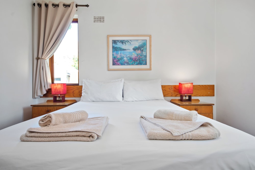 Montagu Springs Resort 6/50