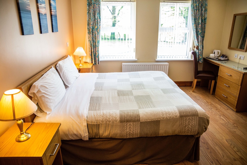 Groarty House Manor B B 15/65
