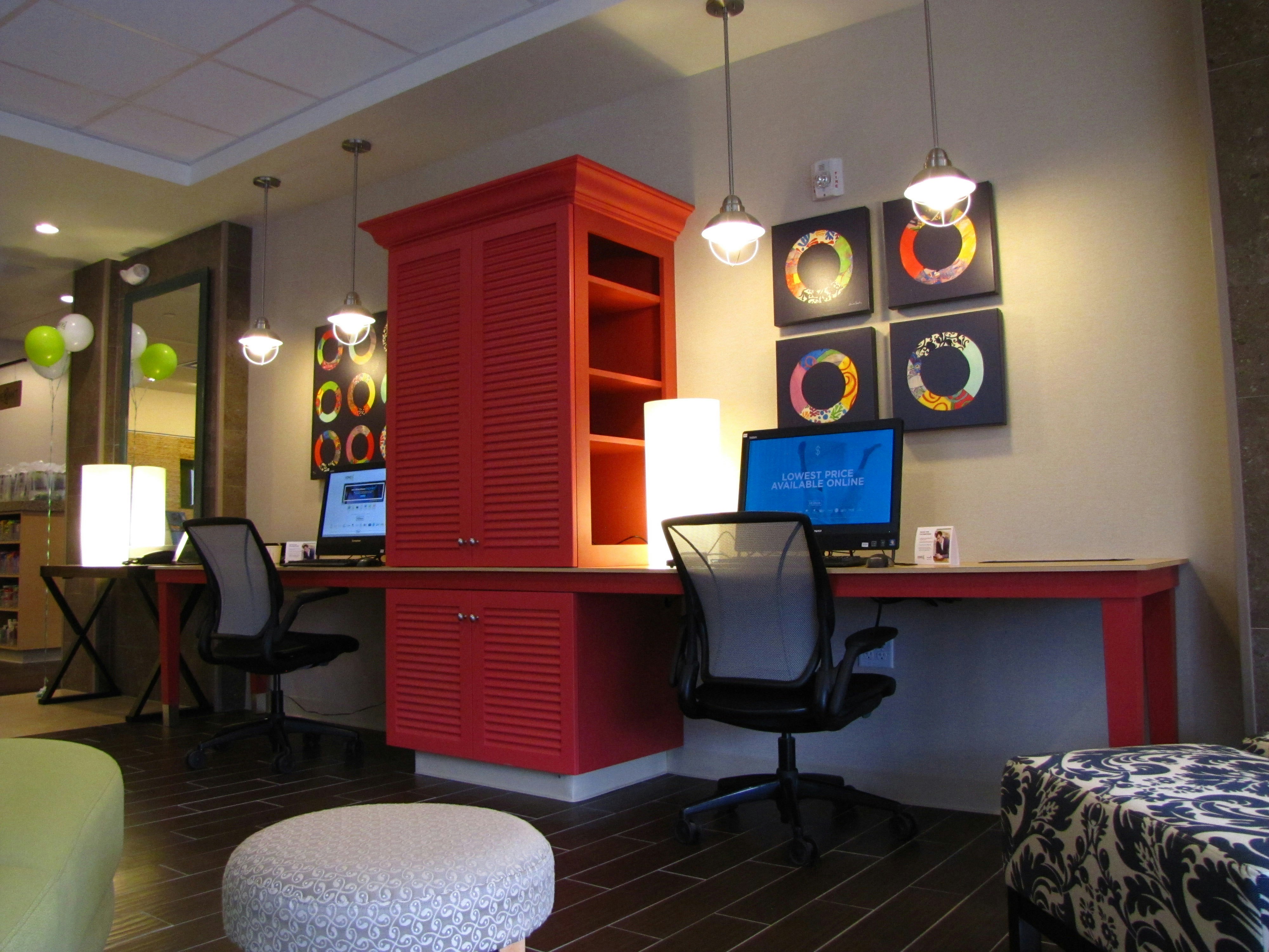 Home2 Suites By Hilton Cleveland/Beachwood 6/7