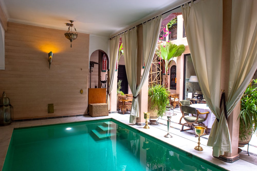 Riad Dar Anika 34/60