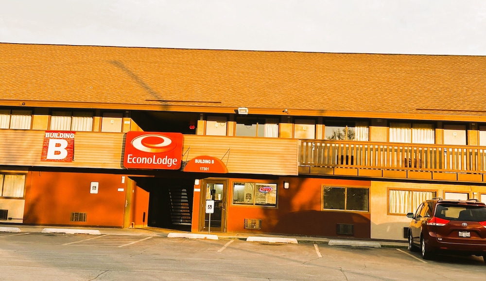 Econo Lodge South Holland - Chicago Southland 40/52
