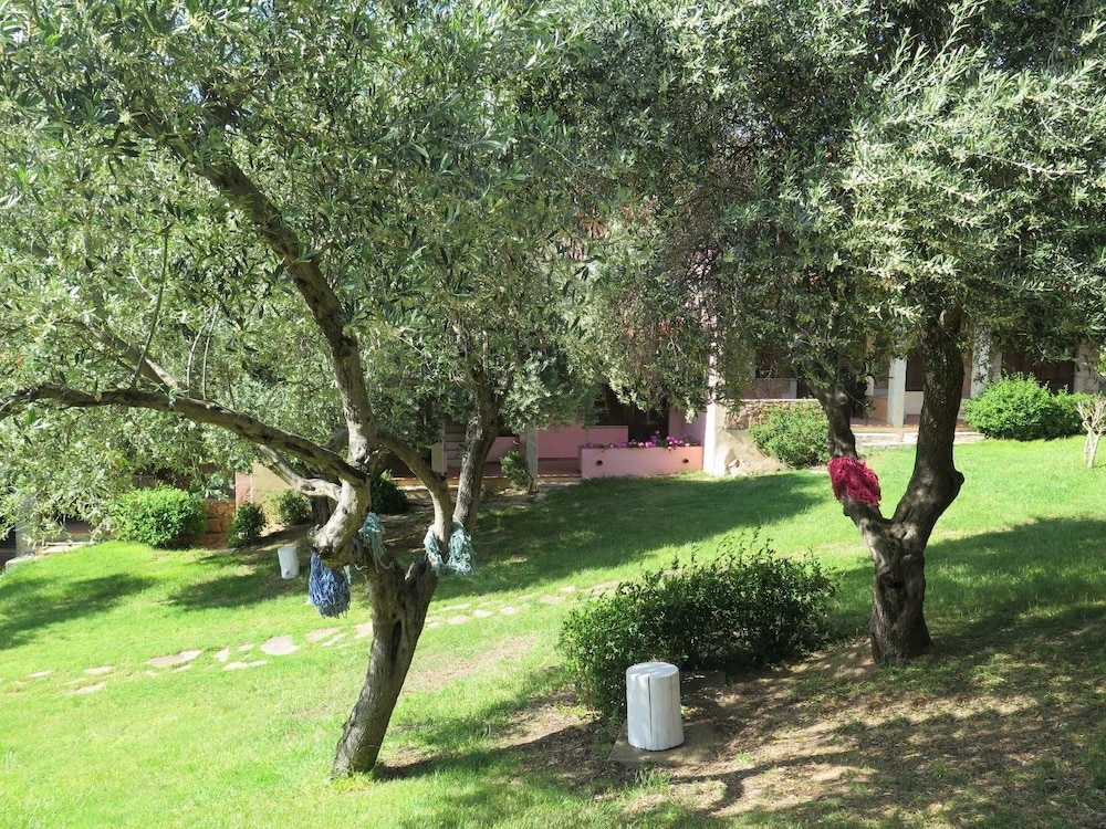 Residence Approdo Verde 49/59