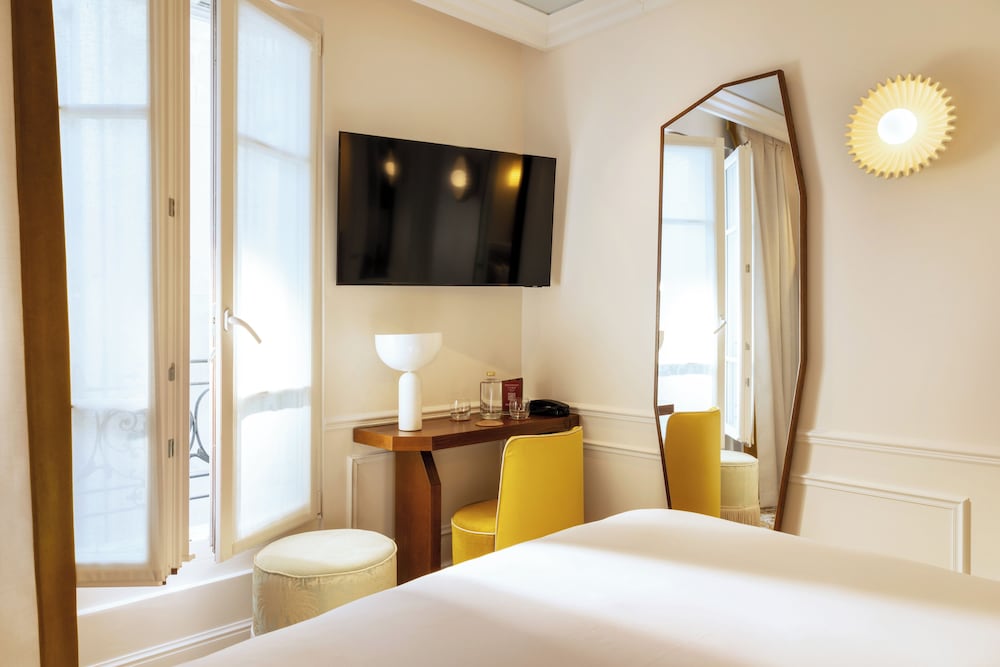 Hotel de l Alma 24/64