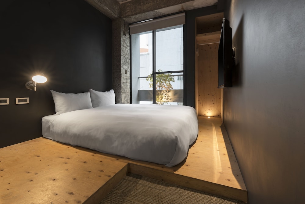 SOF Hotel 6/30