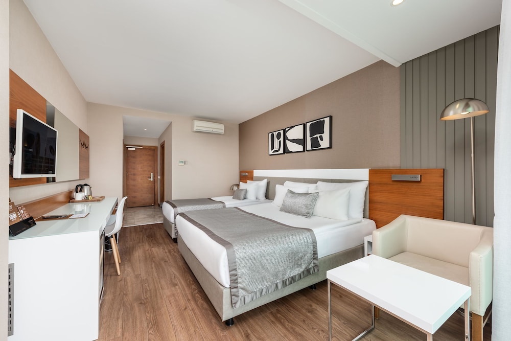 White City Resort 31/80