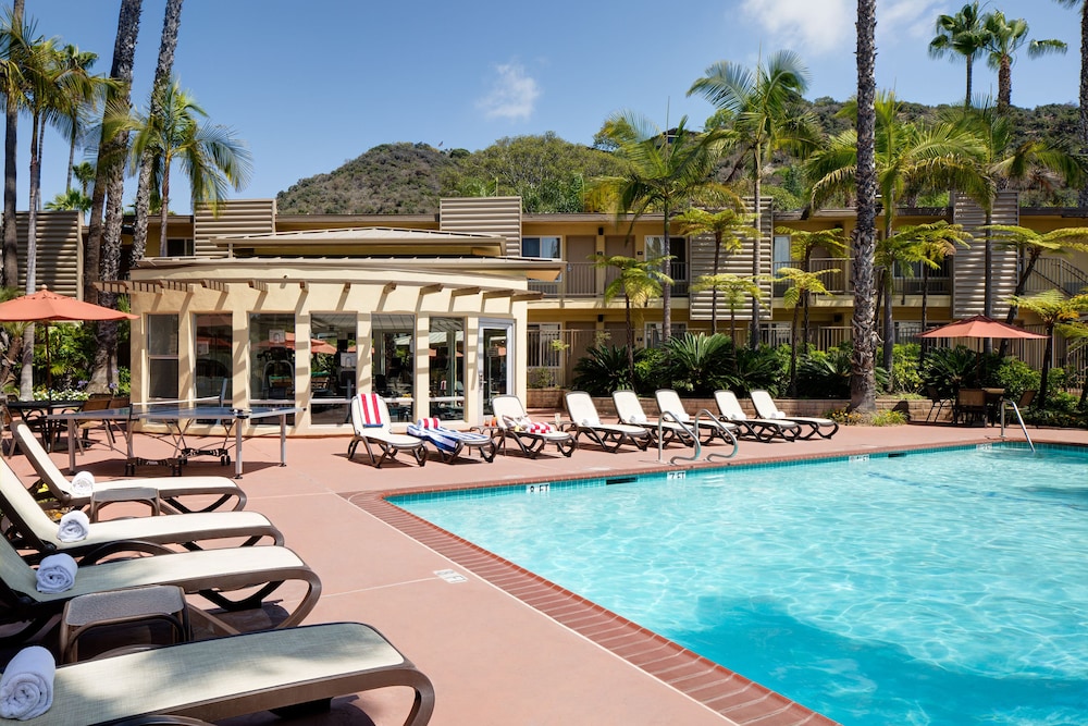 Best Western Seven Seas 6/59