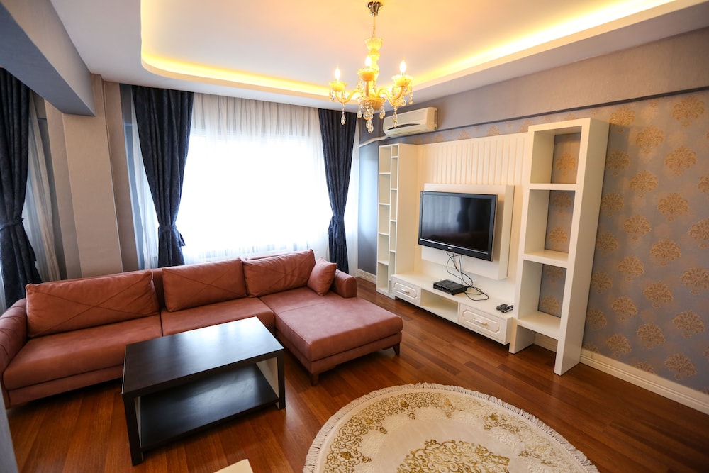 Thermal Saray Hotel 28/50