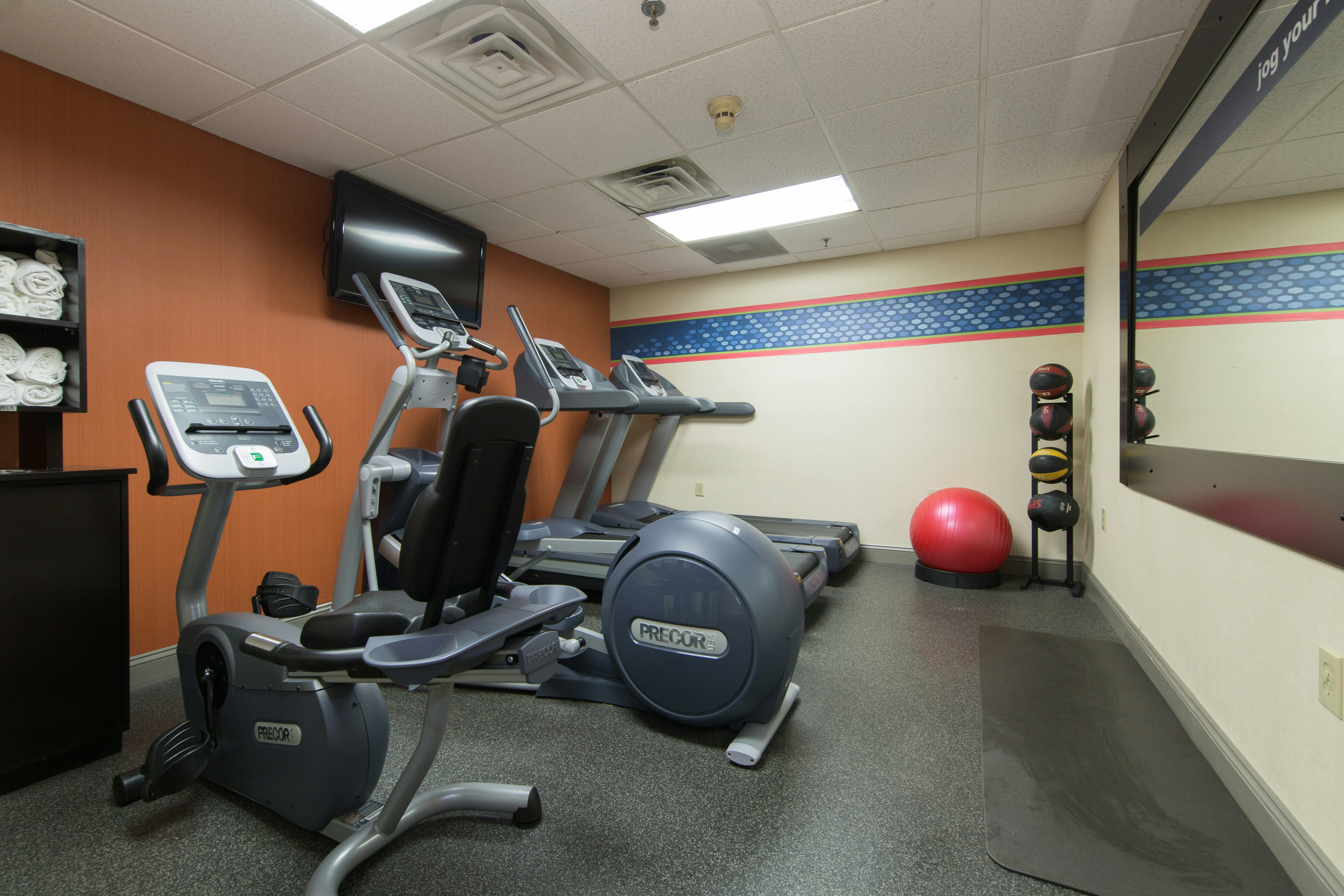 Hampton Inn Philadelphia-Plymouth Meeting 21/52