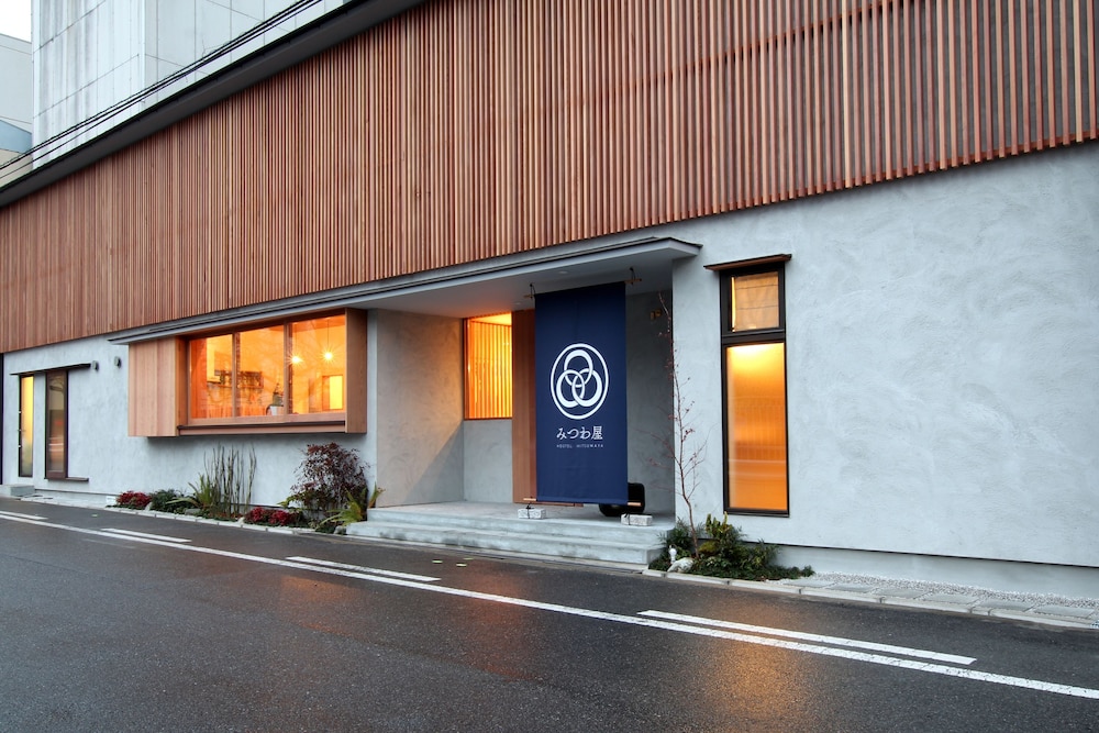 Hostel Mitsuwaya Osaka 5/60