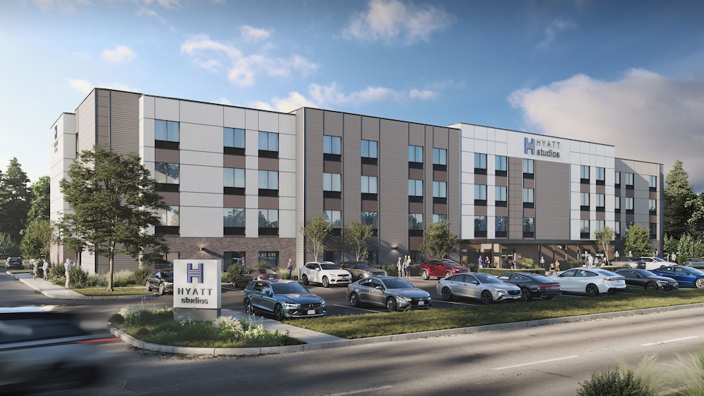 Hyatt Studios Chesapeake 2/44
