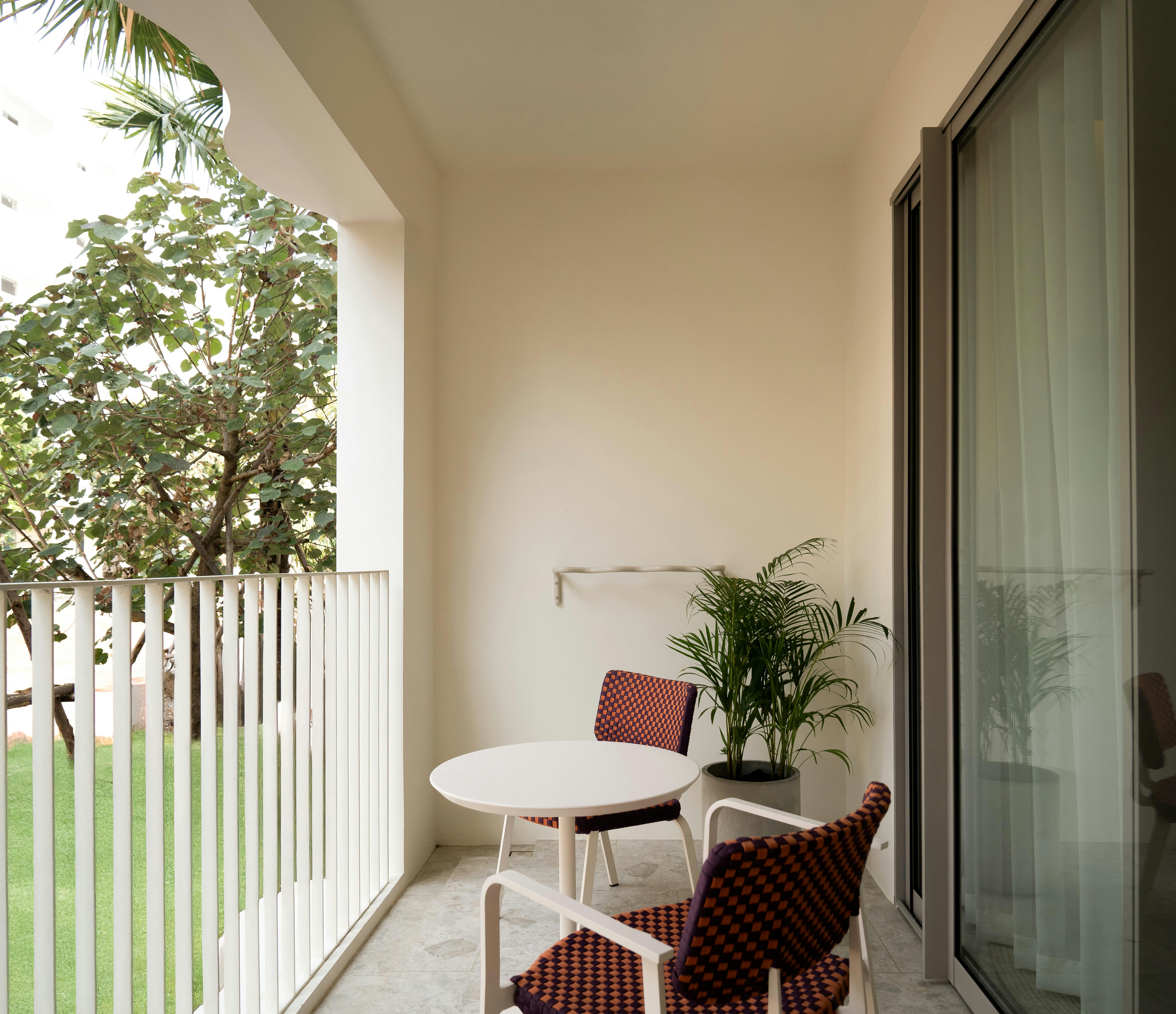 The Standard, Pattaya Na Jomtien 66/72