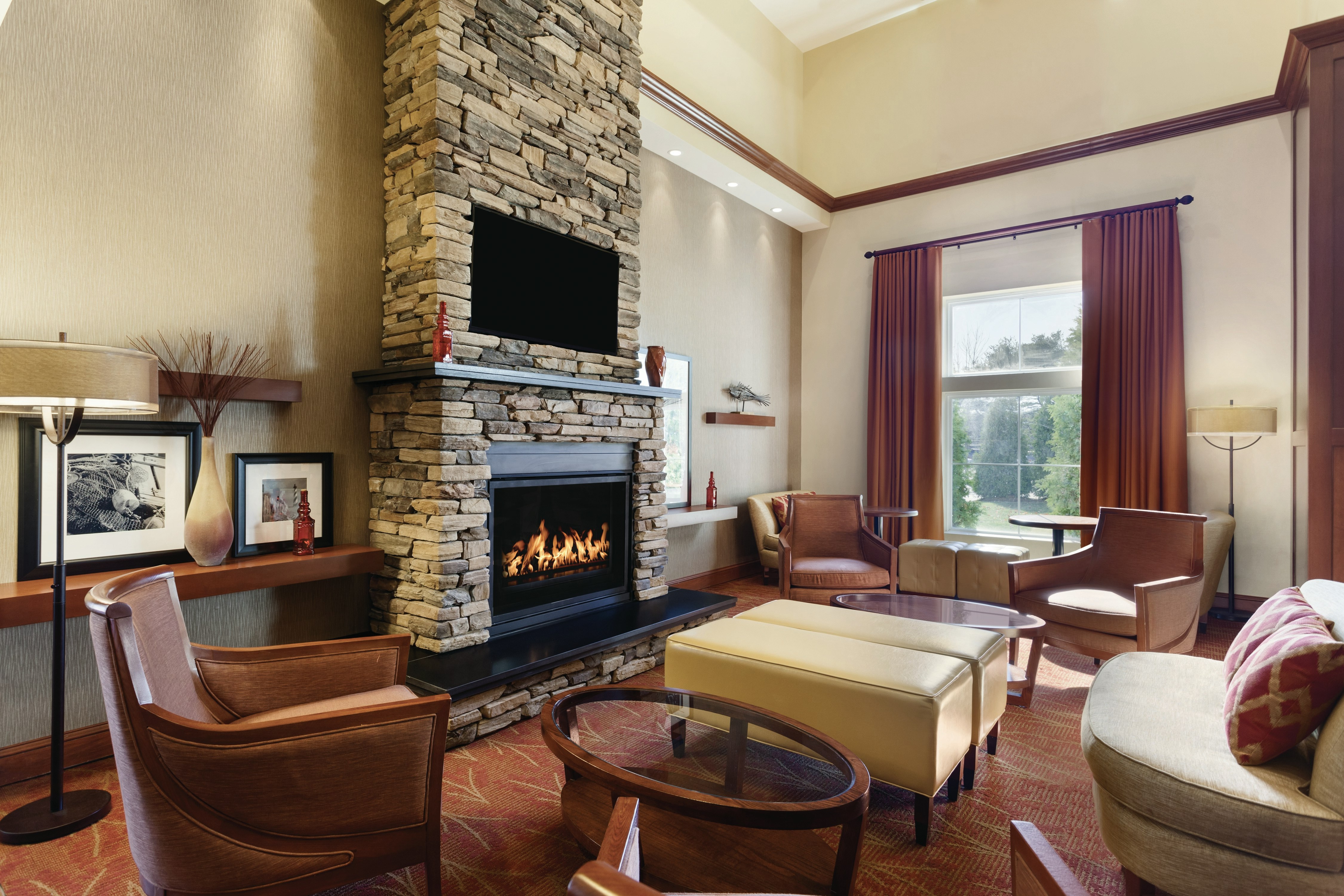 Hampton Inn and Suites Mystic 28/56