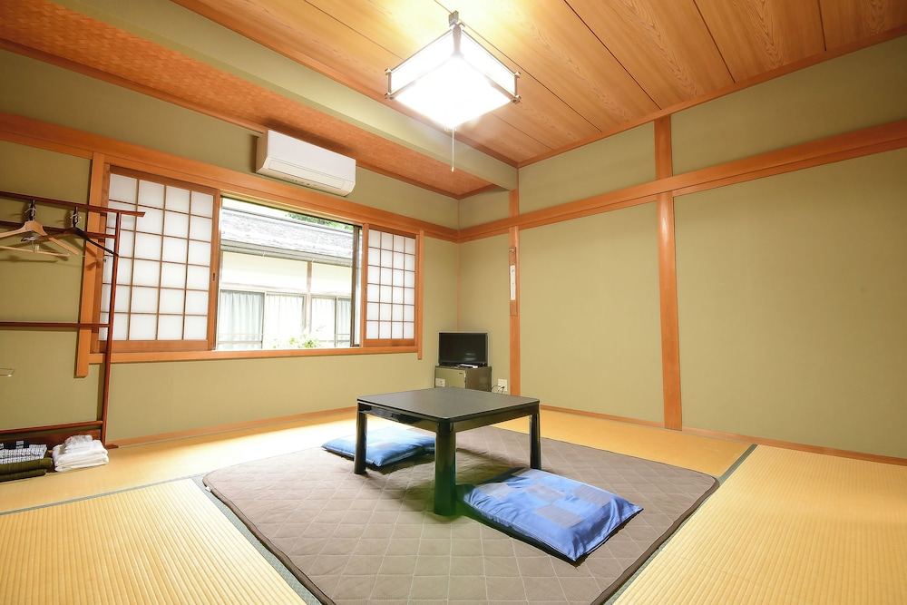 Koyasan Shukubo Komyoin 30/44