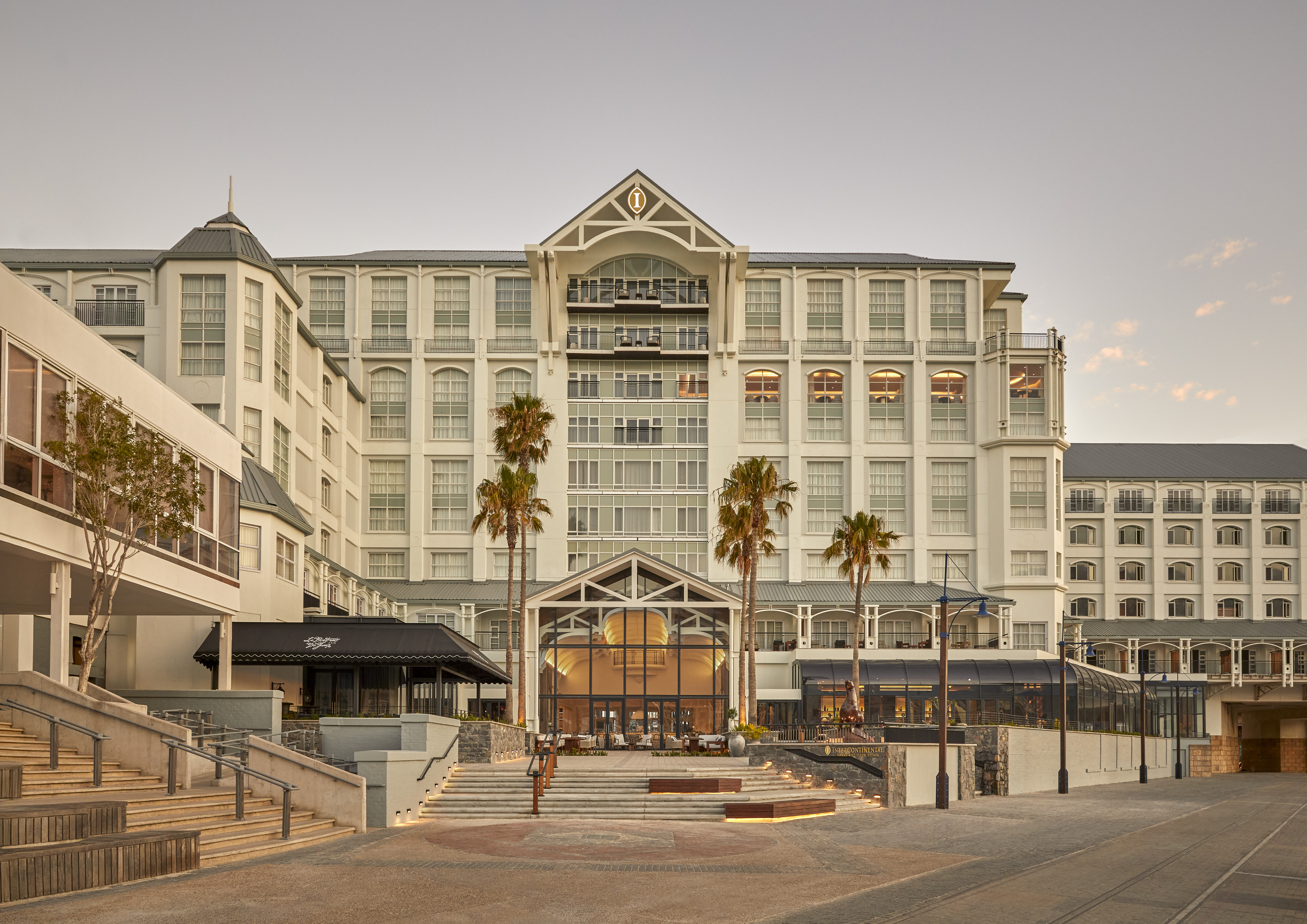 InterContinental Table Bay Cape Town by IHG 6/80