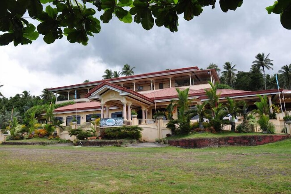 Camiguin Highland Resort 8/49