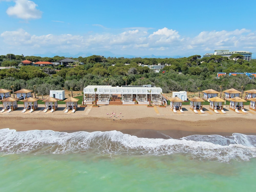 Club Prive By Rixos Belek 45/50