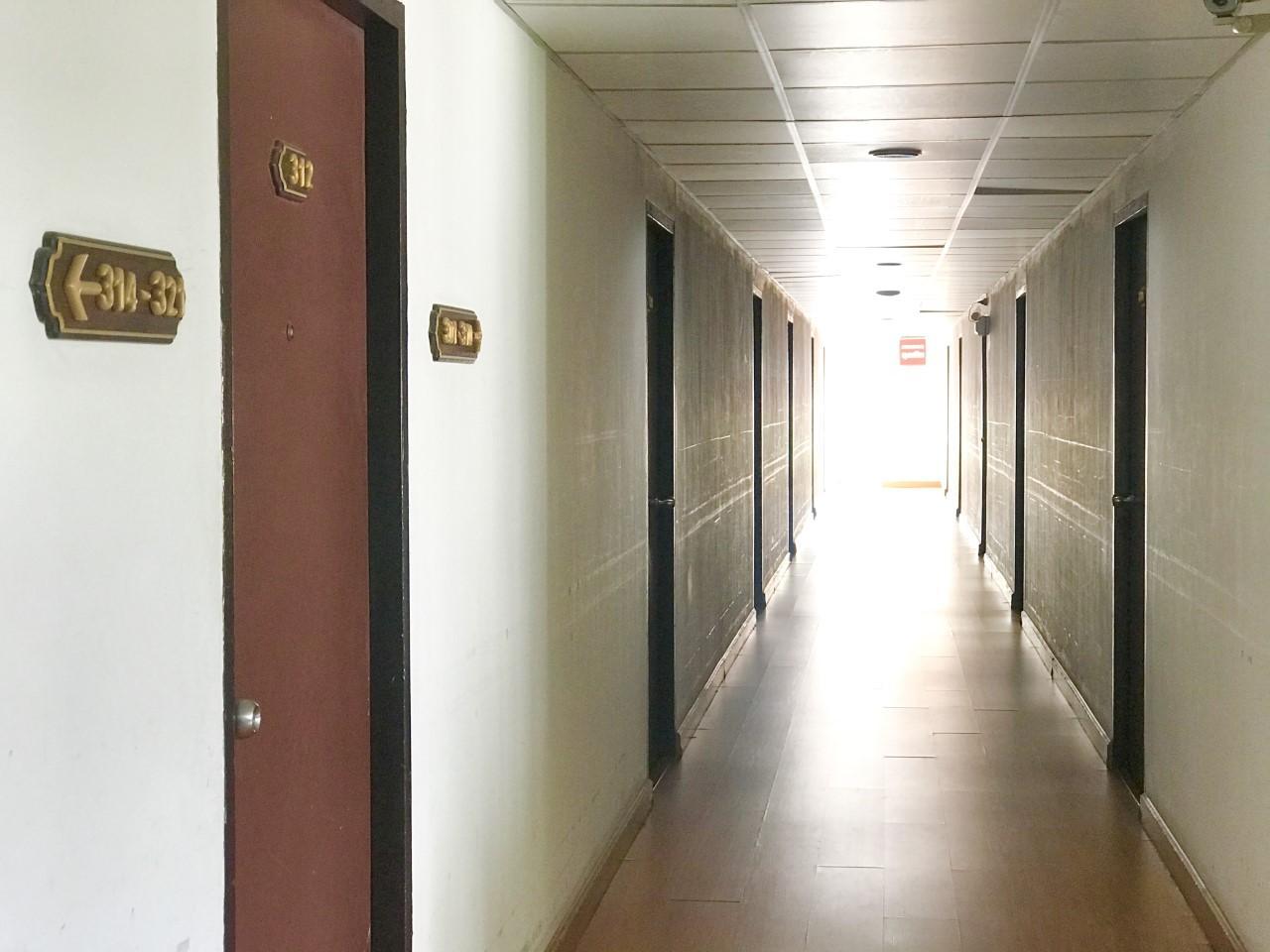 Coop Dopa Hostel 60/67