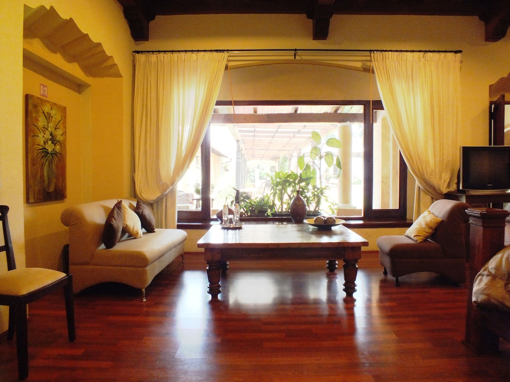 Casa Santa Rosa Hotel Boutique 11/32