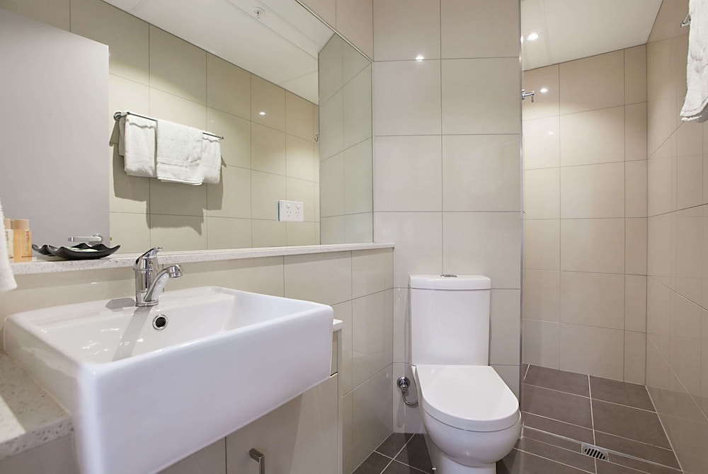 Ramada Suites by Wyndham Zen Quarter Darwin 11/45