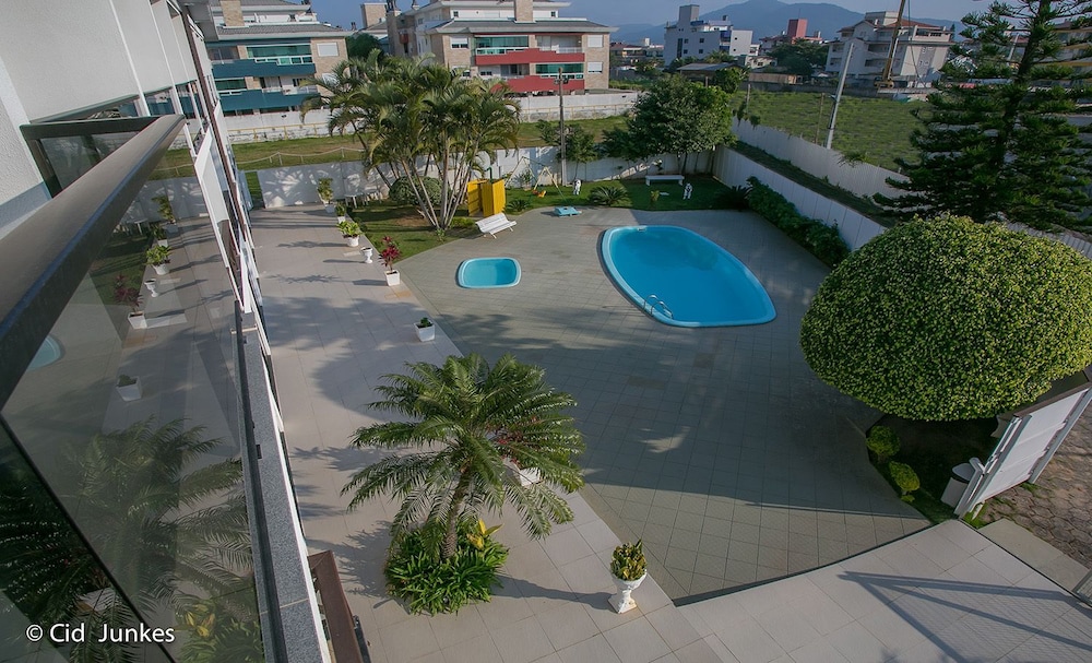 Gentil Hotel 36/46