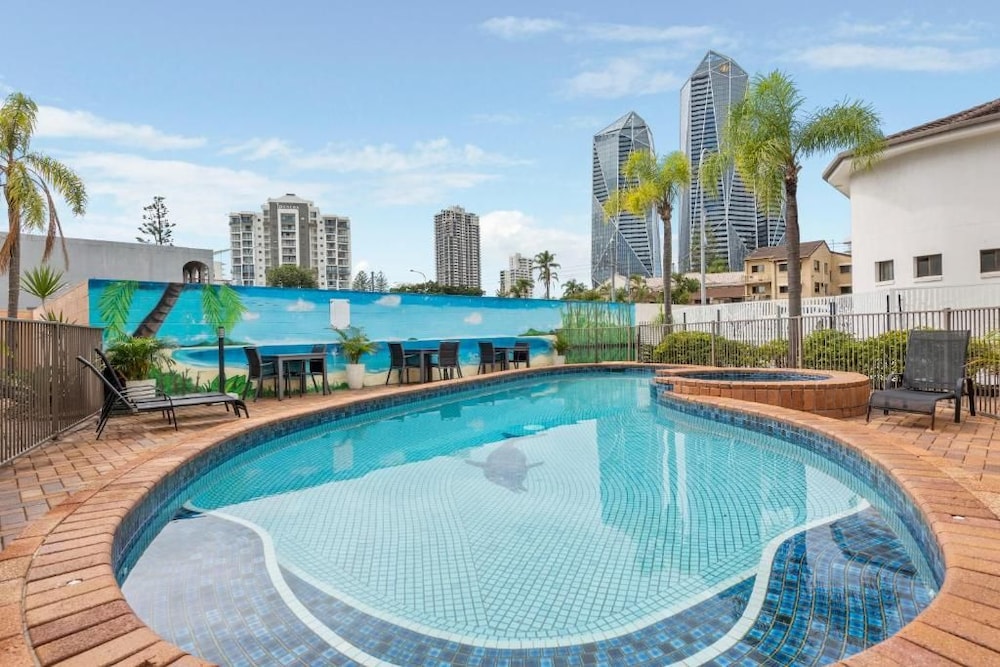 Gold Coast Inn 26/31