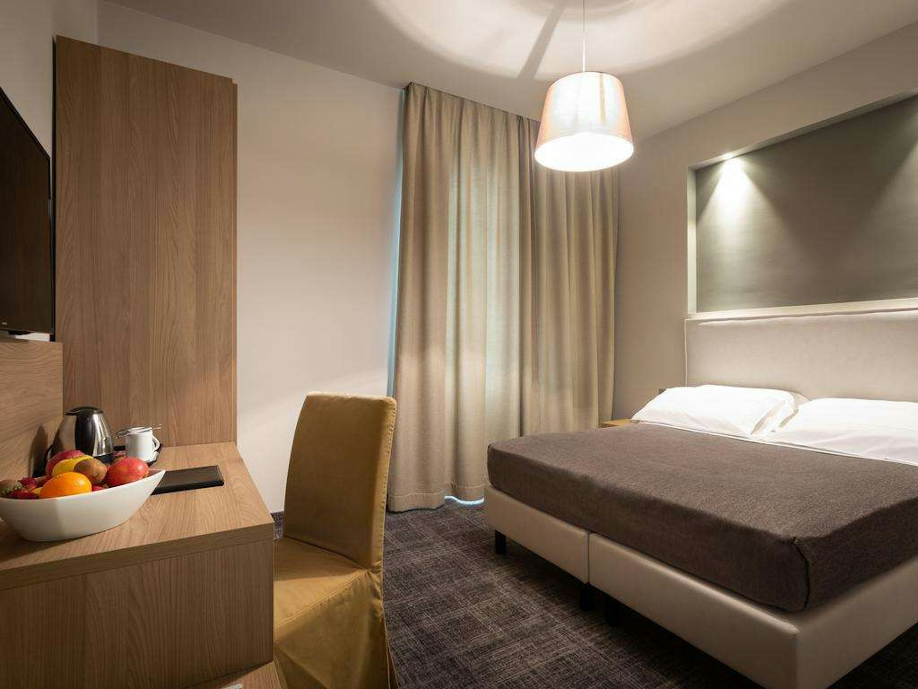 Hnn Luxury Suites 20/50