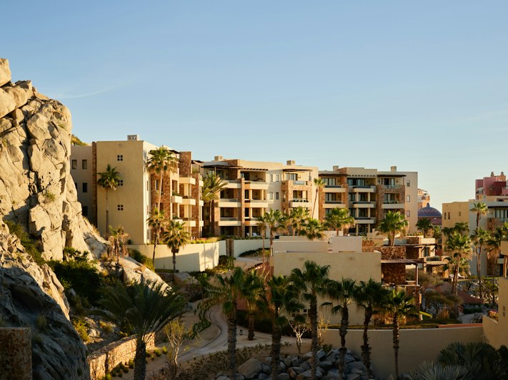 Waldorf Astoria Los Cabos Pedregal 6/80