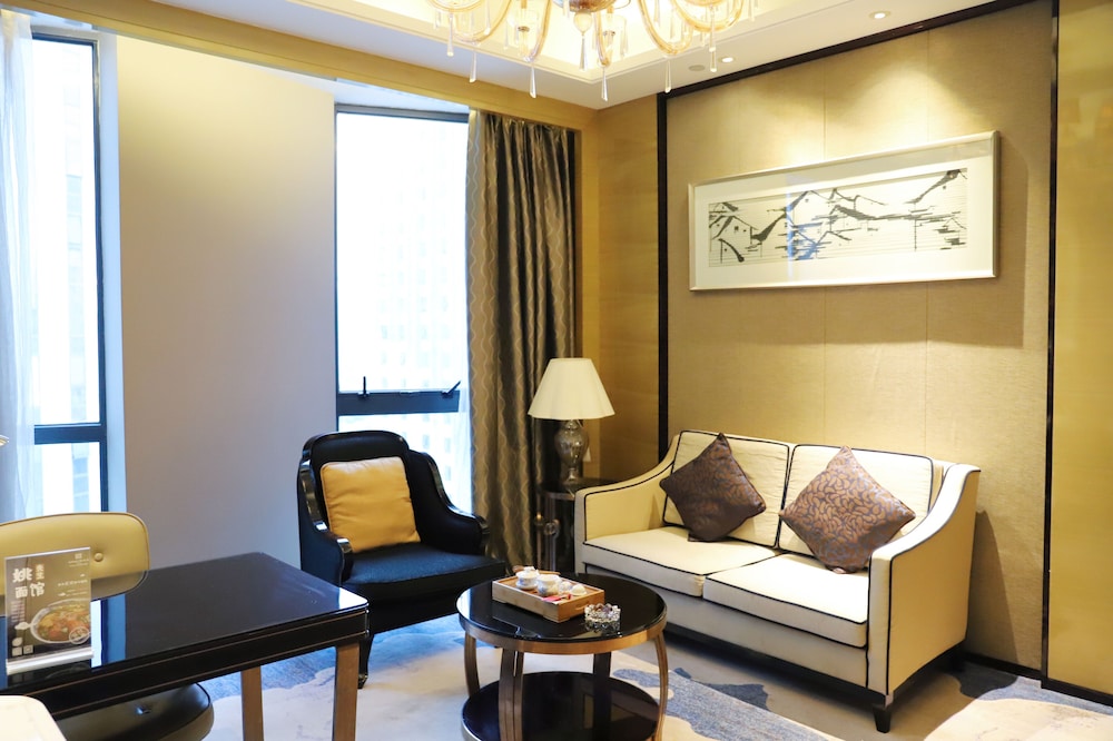 Wanda Realm Jinhua 30/51