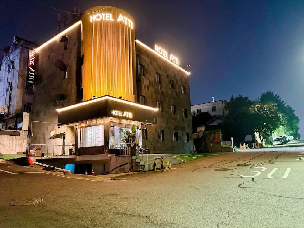 Hotel Atti 6/50