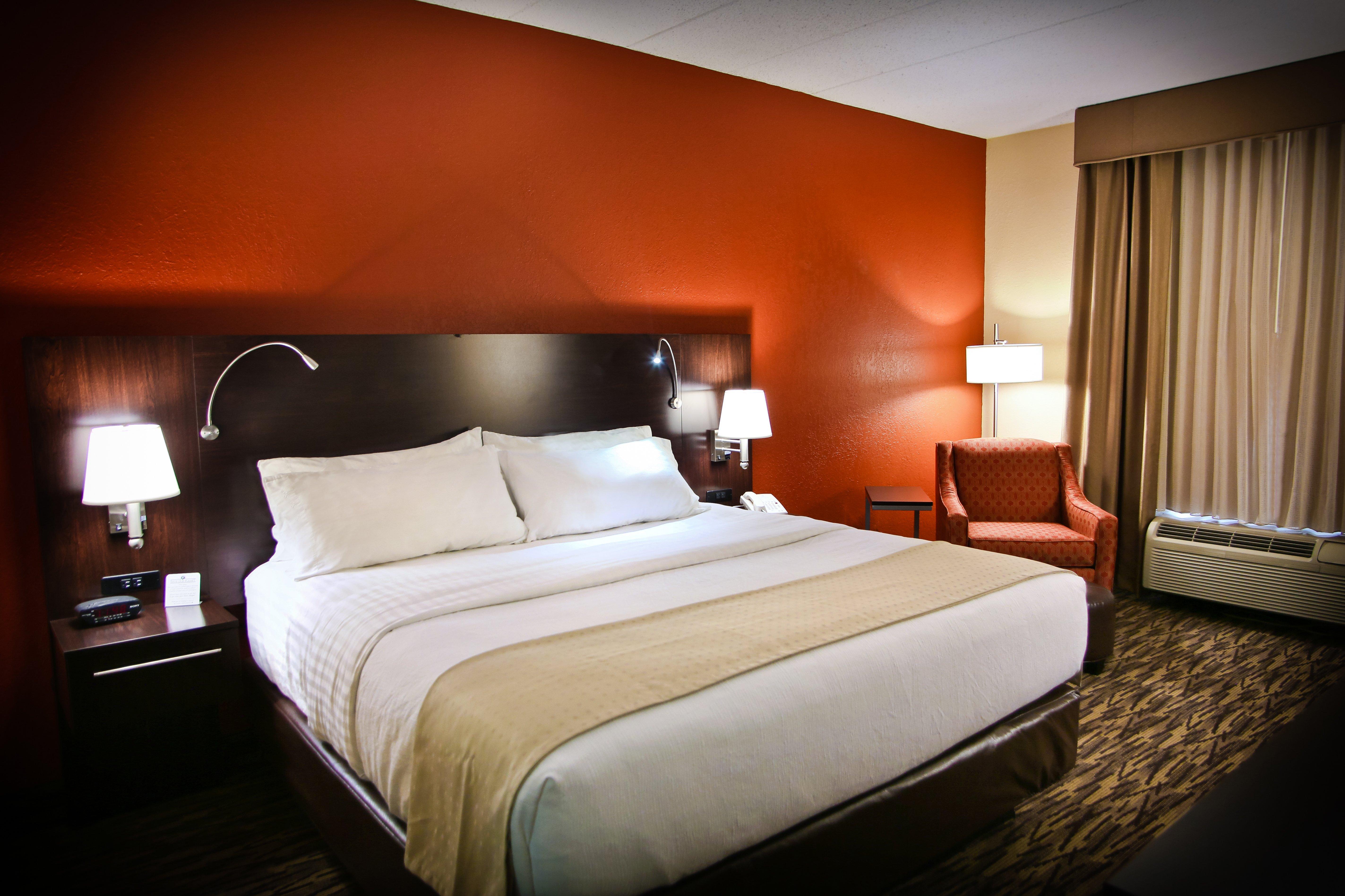 Pearl Street Hotel & Suites - Downtown 14/51