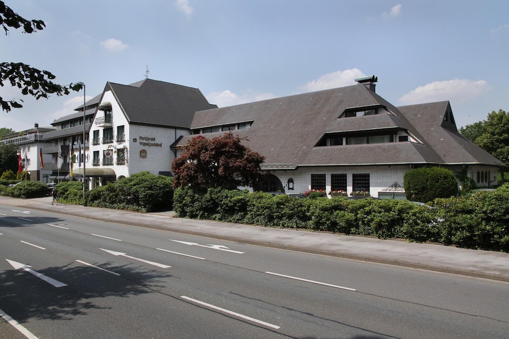 PARKHOTEL WITTEKINDSHOF in DORTMUND