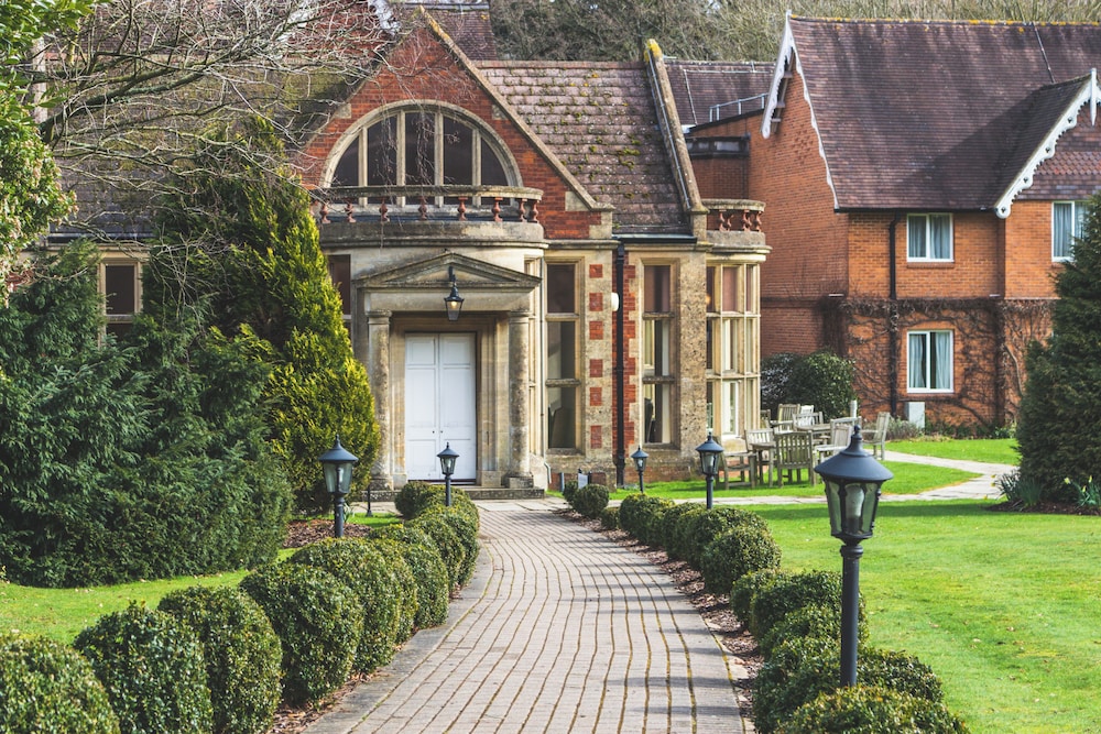 Audleys Wood Hotel 40/50