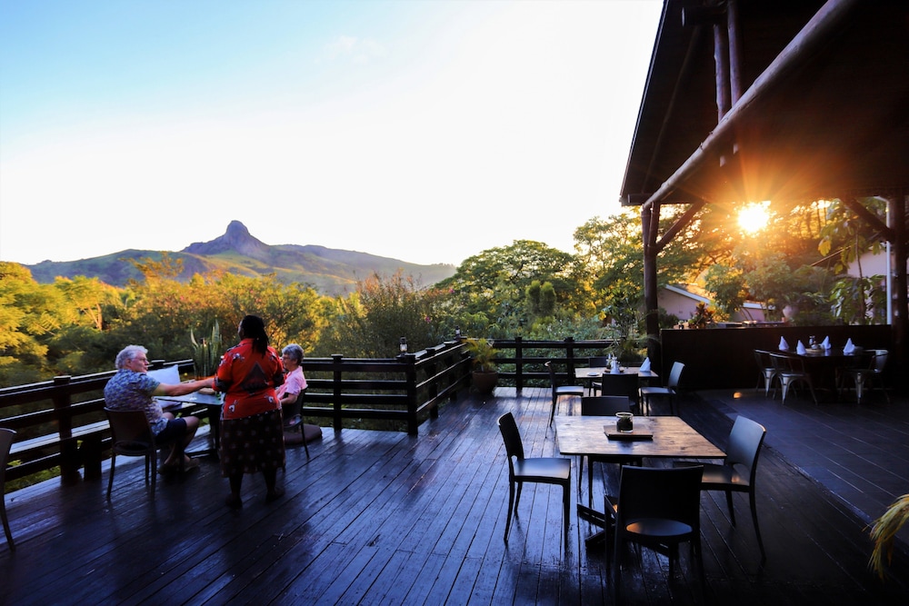Mantenga Lodge 27/50