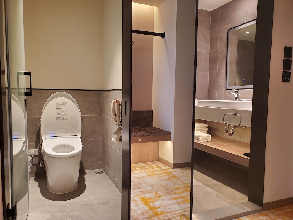 Parkview Hotel Hualien 48/50