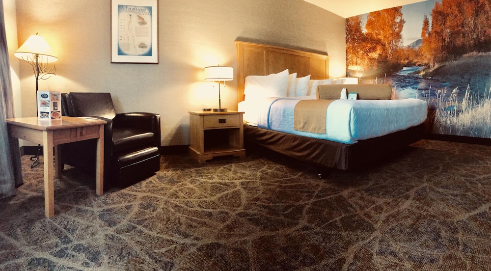 Best Western Plus Grantree Inn 15/52