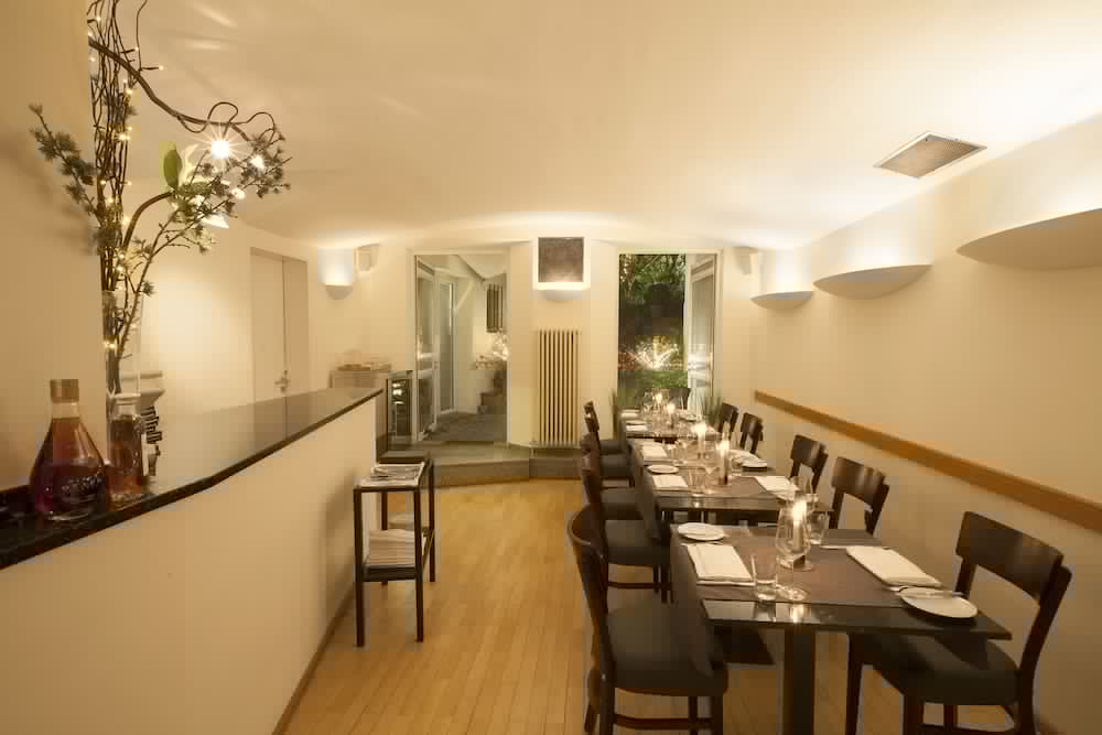 Aussen Alster Hotel 58/73