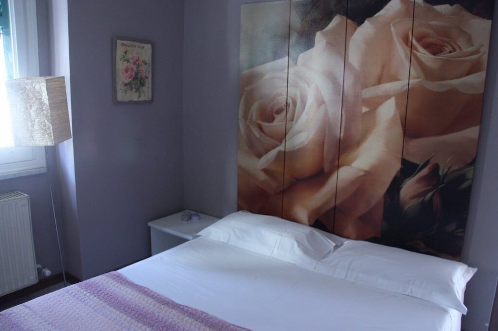 Alba Hotel 30/50
