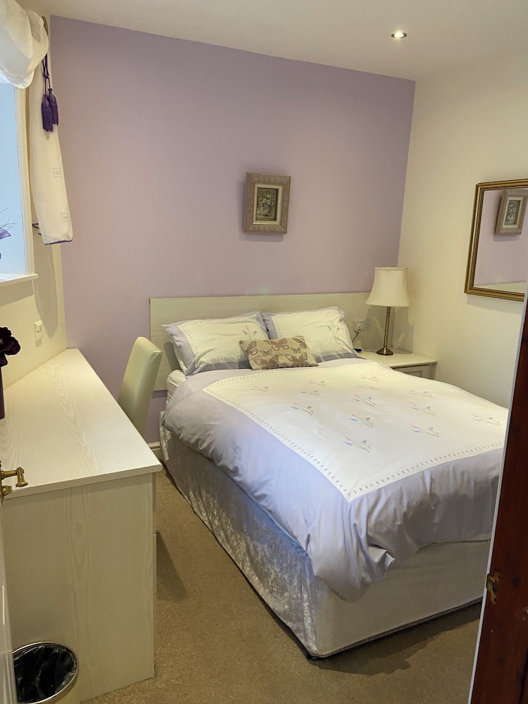 Shawlee Cottage - B&B 4/38