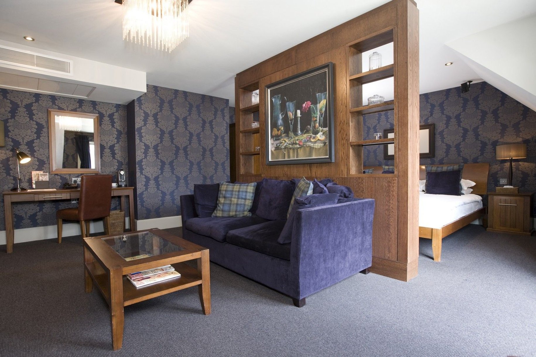 Hotel Du Vin Edinburgh 36/53