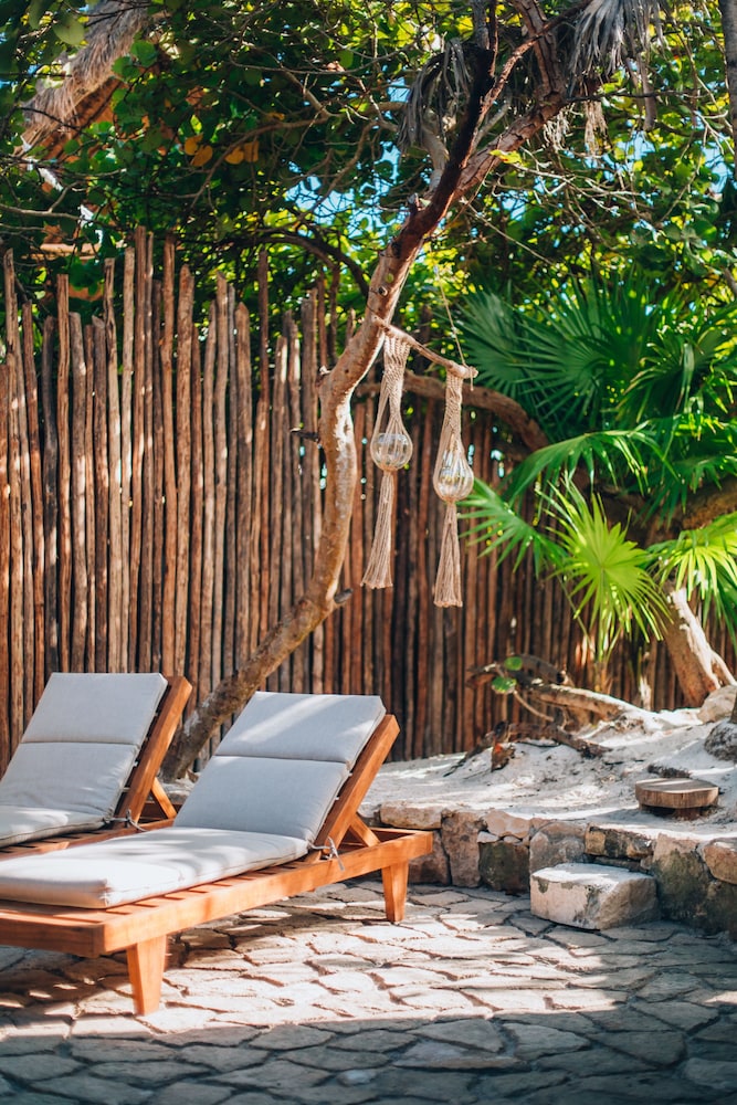 Ikal Boutique Hotel Tulum 25/50