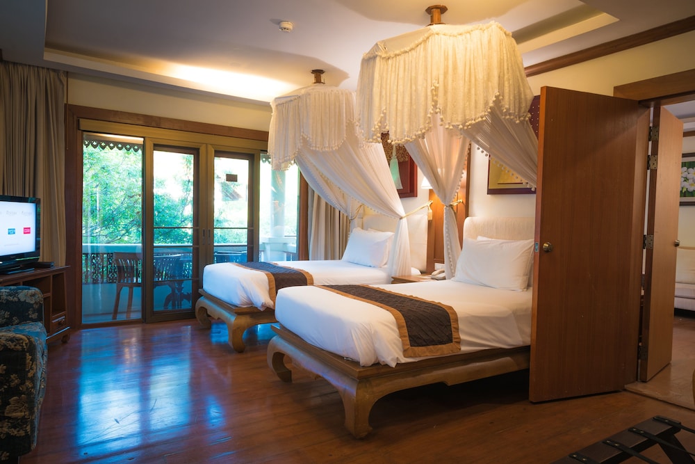 Khum Phaya Resort & Spa Boutique Collection 18/50