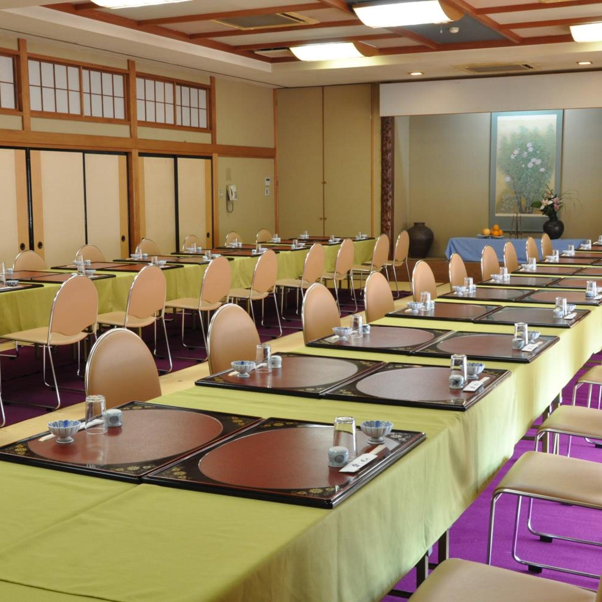 Kappo Ryokan Shiroyama 43/50